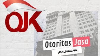 OJK Terbitkan POJK Penyelenggaraan Kegiatan Usaha Bulion.